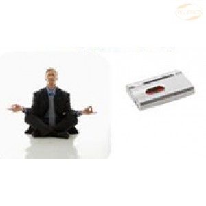 The emWave® Meditation, Prayer & Self-Help Assistant
