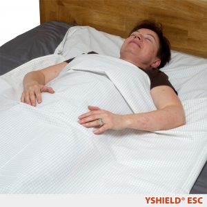 Earthing Sleeping cover – ESC, LF