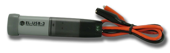 Datalogg-kabel for ME og HF58 Analyzer