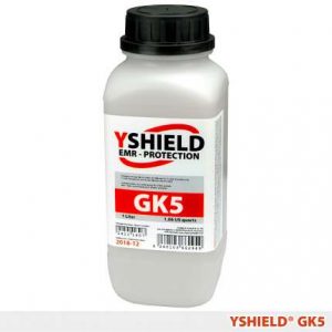 Grunning/primer GK5 for skjermende veggmaling HSF 1l