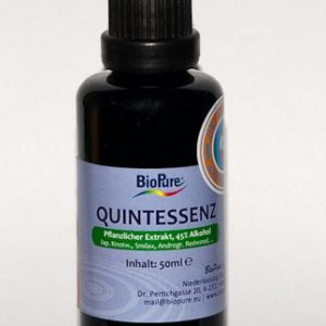 Quintesence Biopure Premium, 50 ml