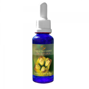 BALDRON MistleTreeEssence, Circle of Life 4, 30 ml