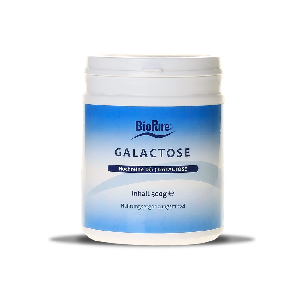 Galaktose 500g - Bilde 2