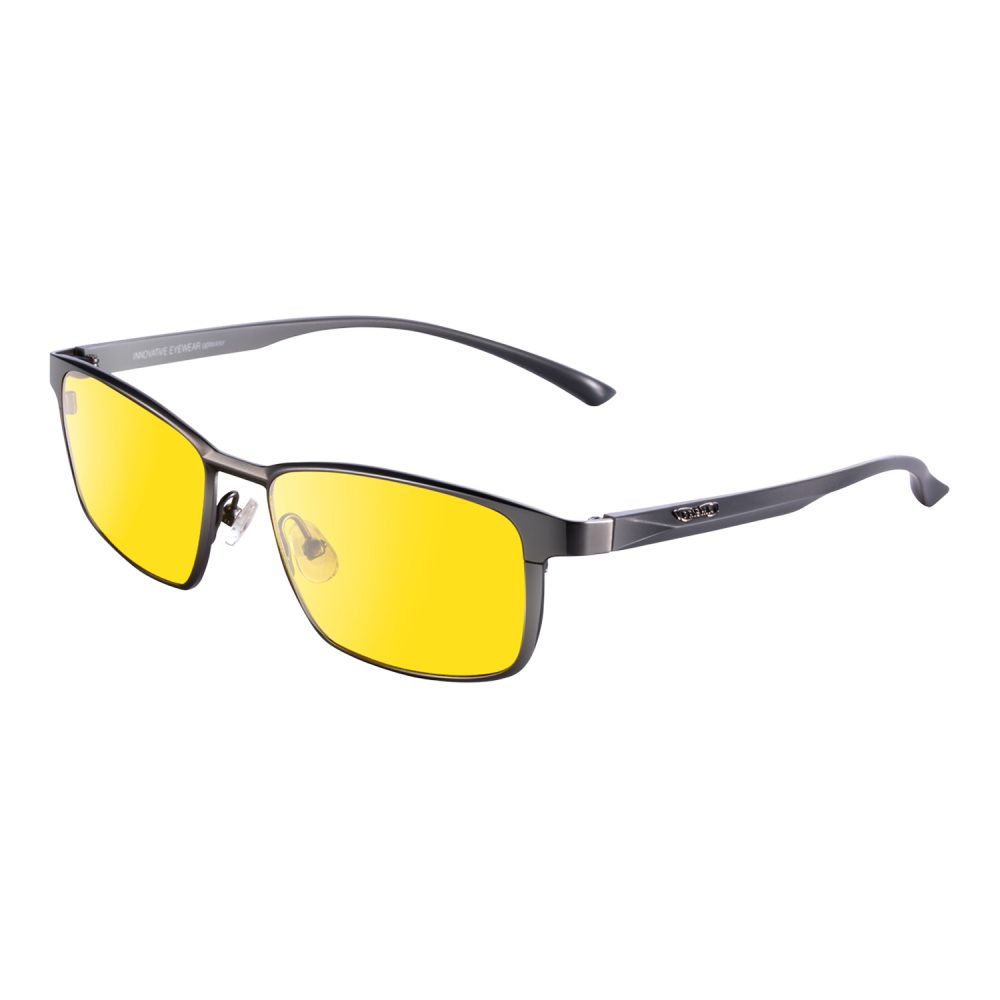 Databriller PRISMA WiESBADEN Gamer-Brille/ Computerbrille -