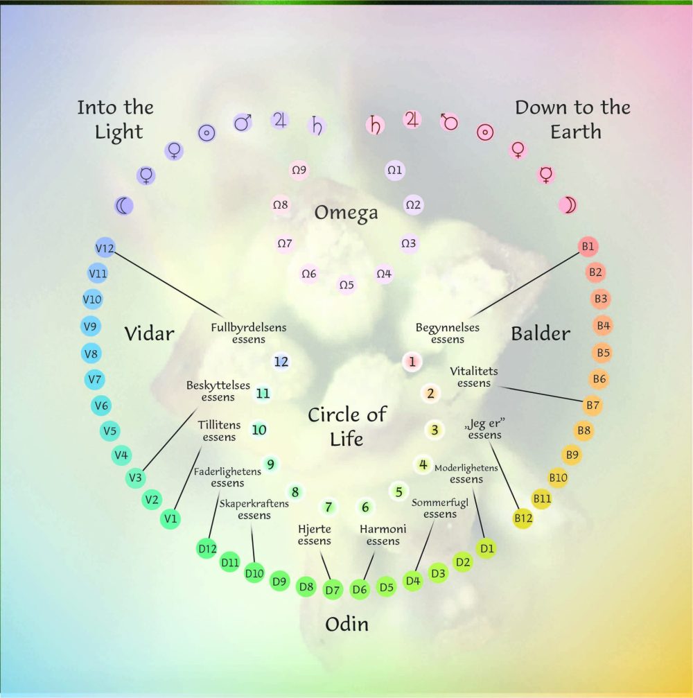 Baldron Essence Booklet - Image 2