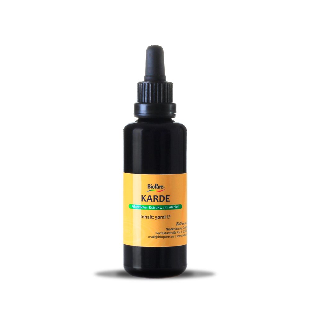 Karde 50 ml