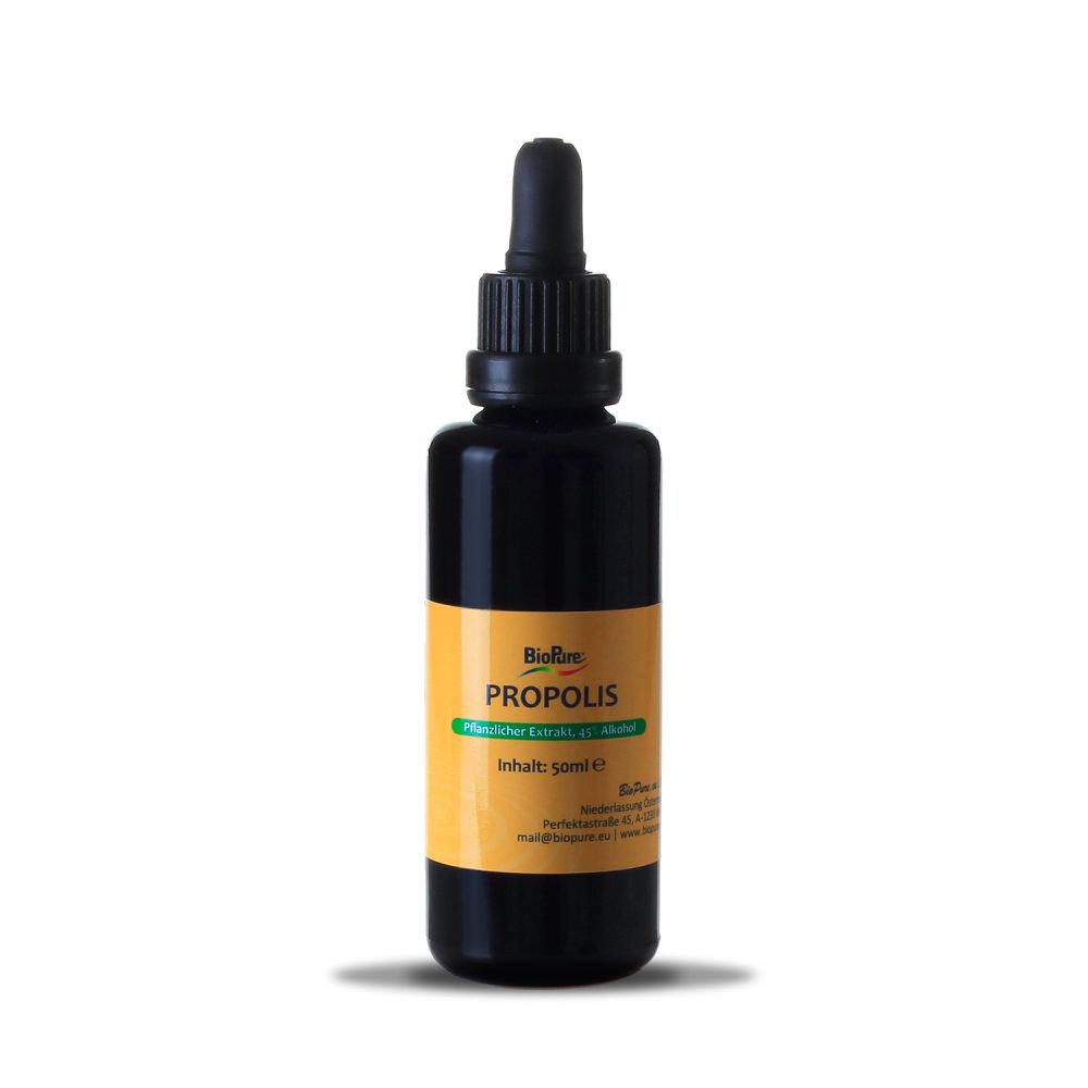 Propolis Premium 100ml BioPure