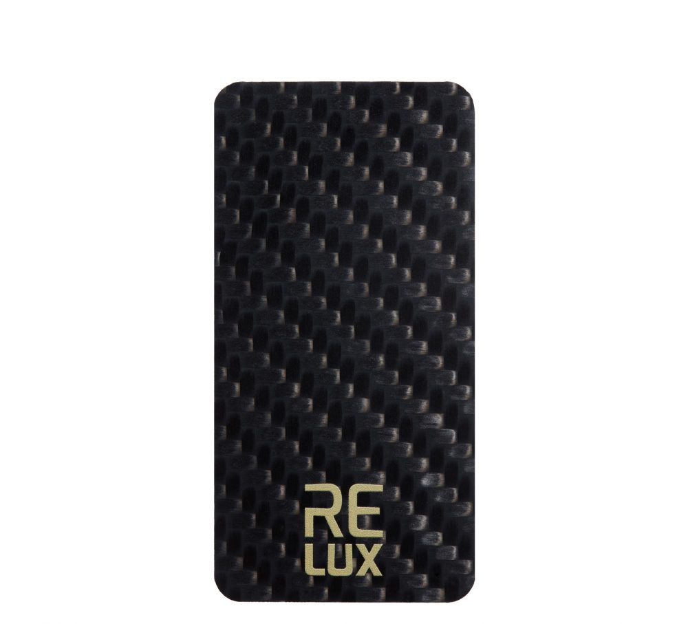 RE-LUX chip