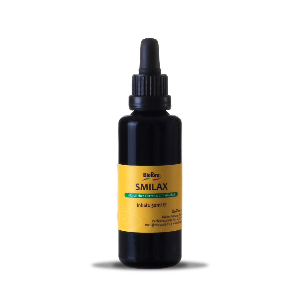 Smilax 50 ml