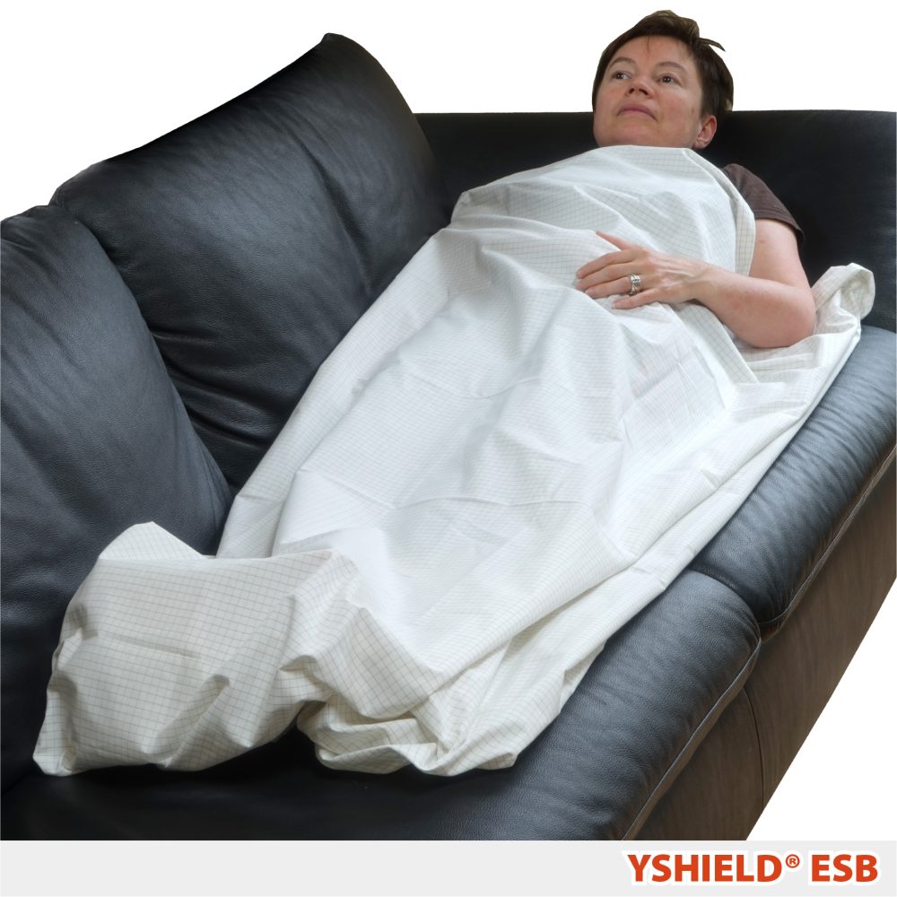 Earthing Blanket - ESB, LF