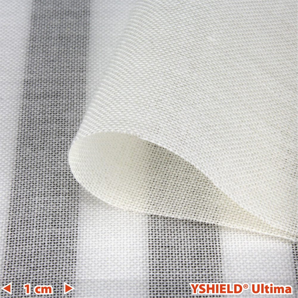 Shielding fabric ULTIMA™ HF, Width 250 cm, 1 meter