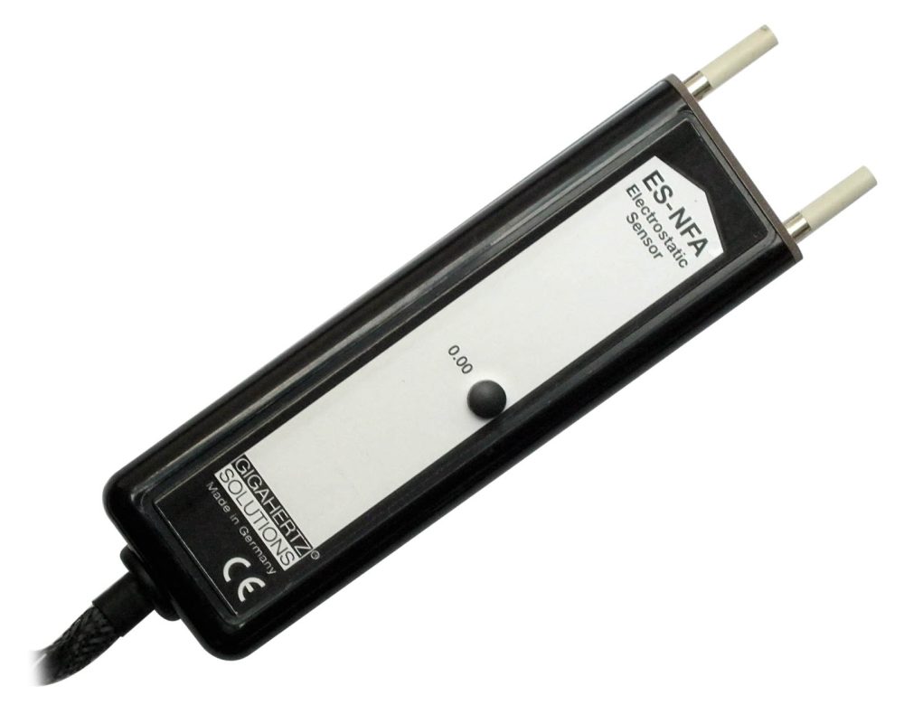 Elektrostatik Sonde ES-NFA