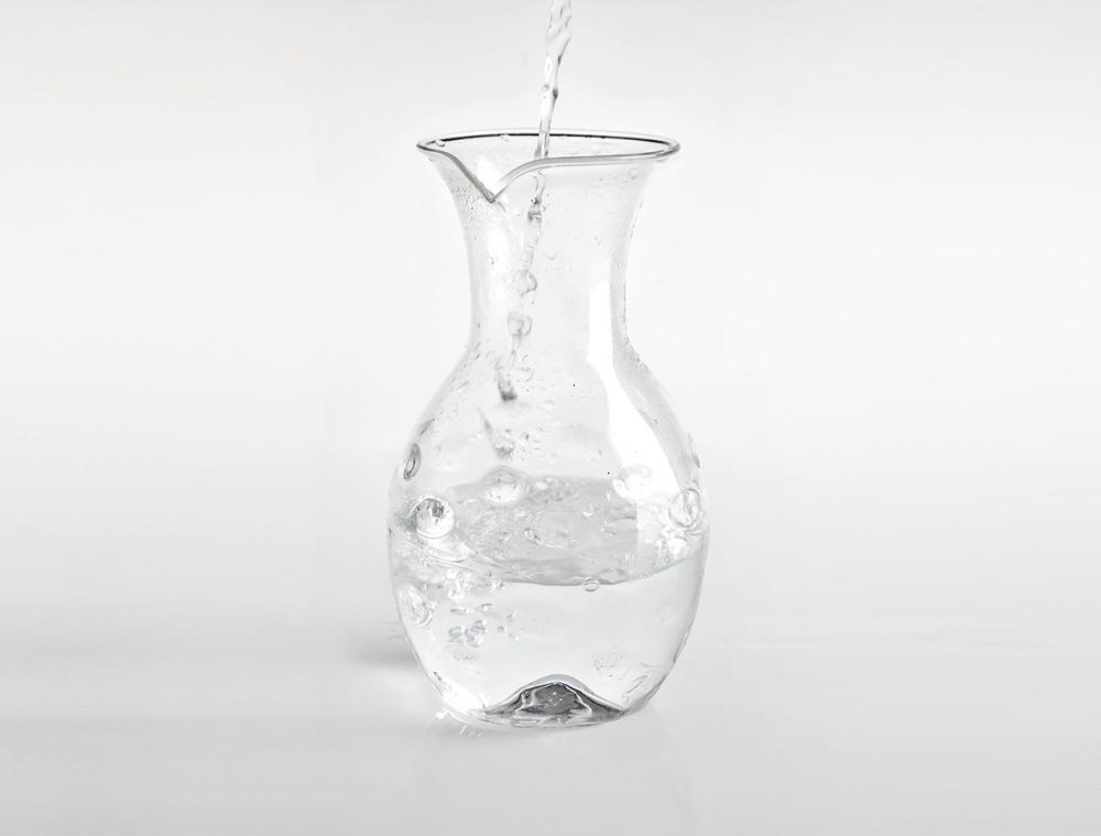 Aqua Relux carafe