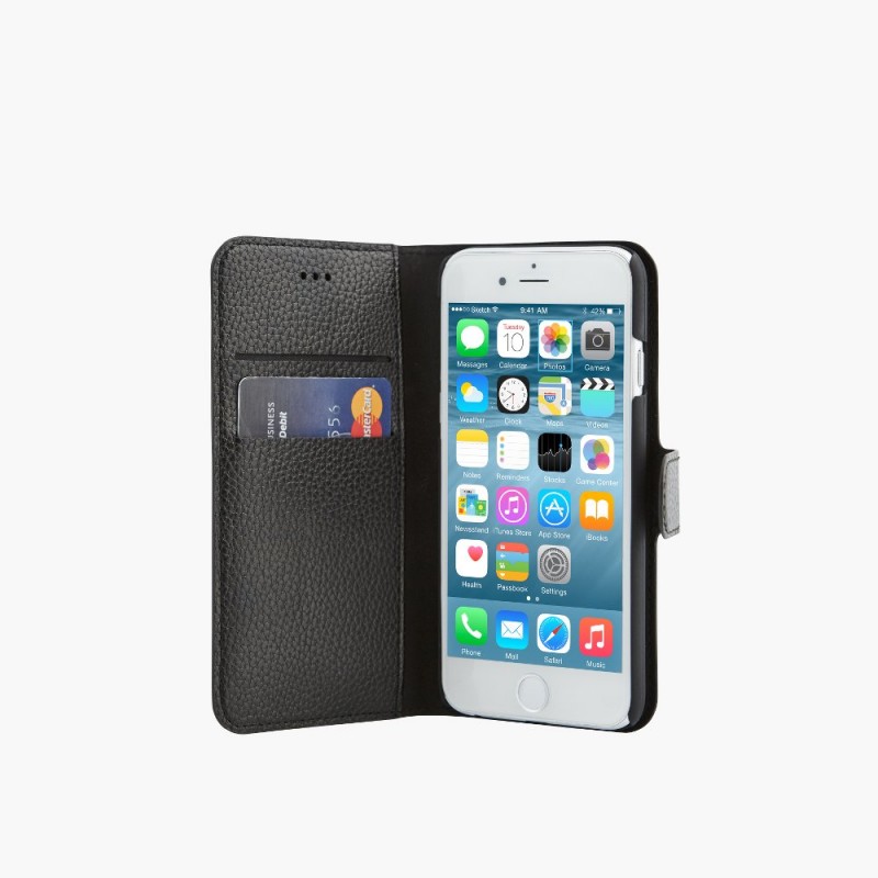 RadiCover Flip-side mobilcover til Samsung S5 - (RAD056)