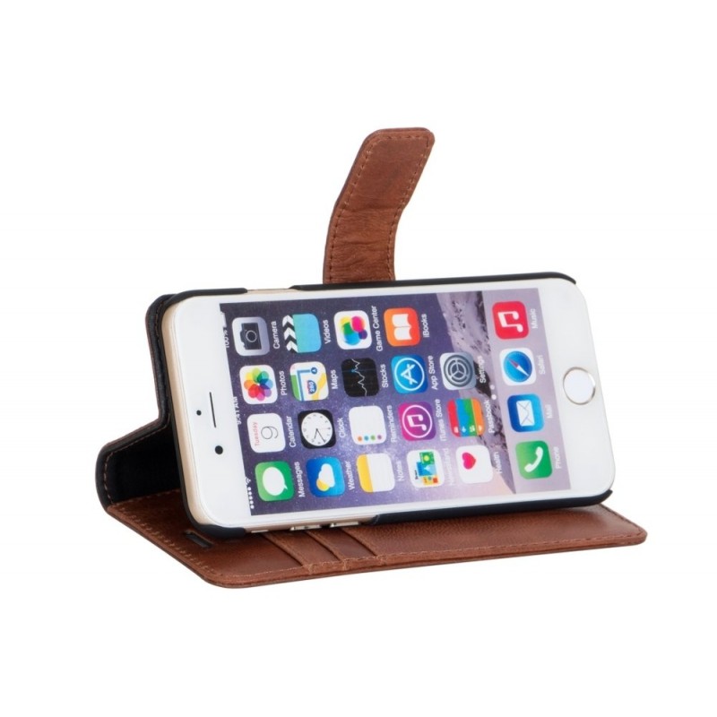 Flip-side mobildeksel - "Exclusive" til iPhone 7 og iPhone 8 (RAD092) - Image 3