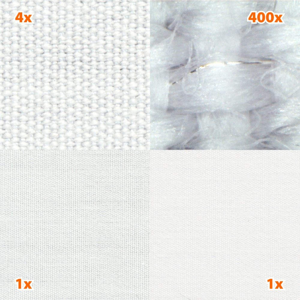 Shielding fabric WEAR, HF, 150 cm