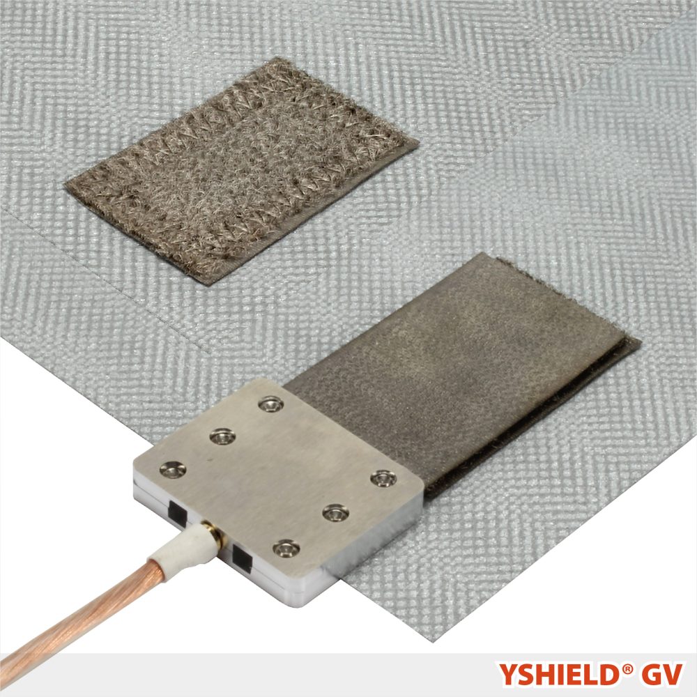 Grounding plate Velcro GV - Image 5