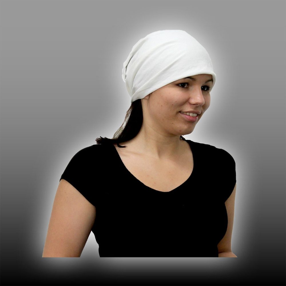 Shielding headscarf from Wear TKW