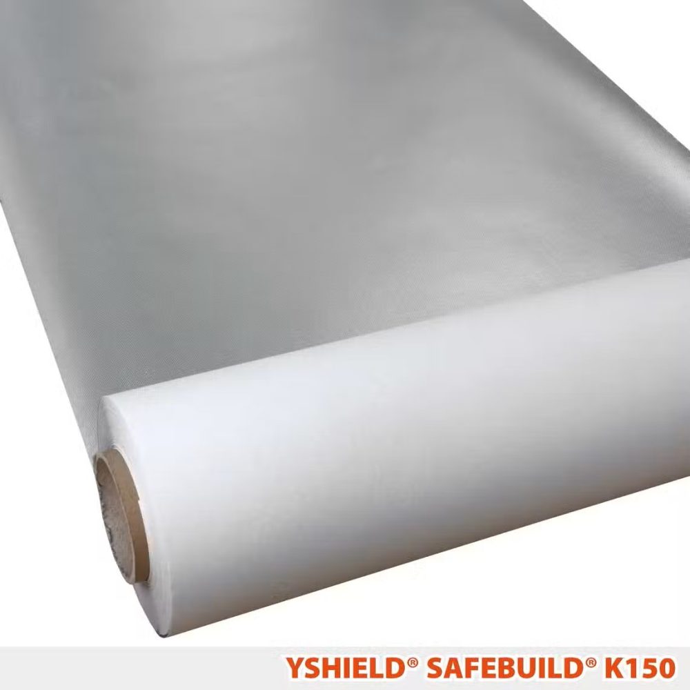 Skjermende tapet SAFEBUILD® K150 - Bilde 2